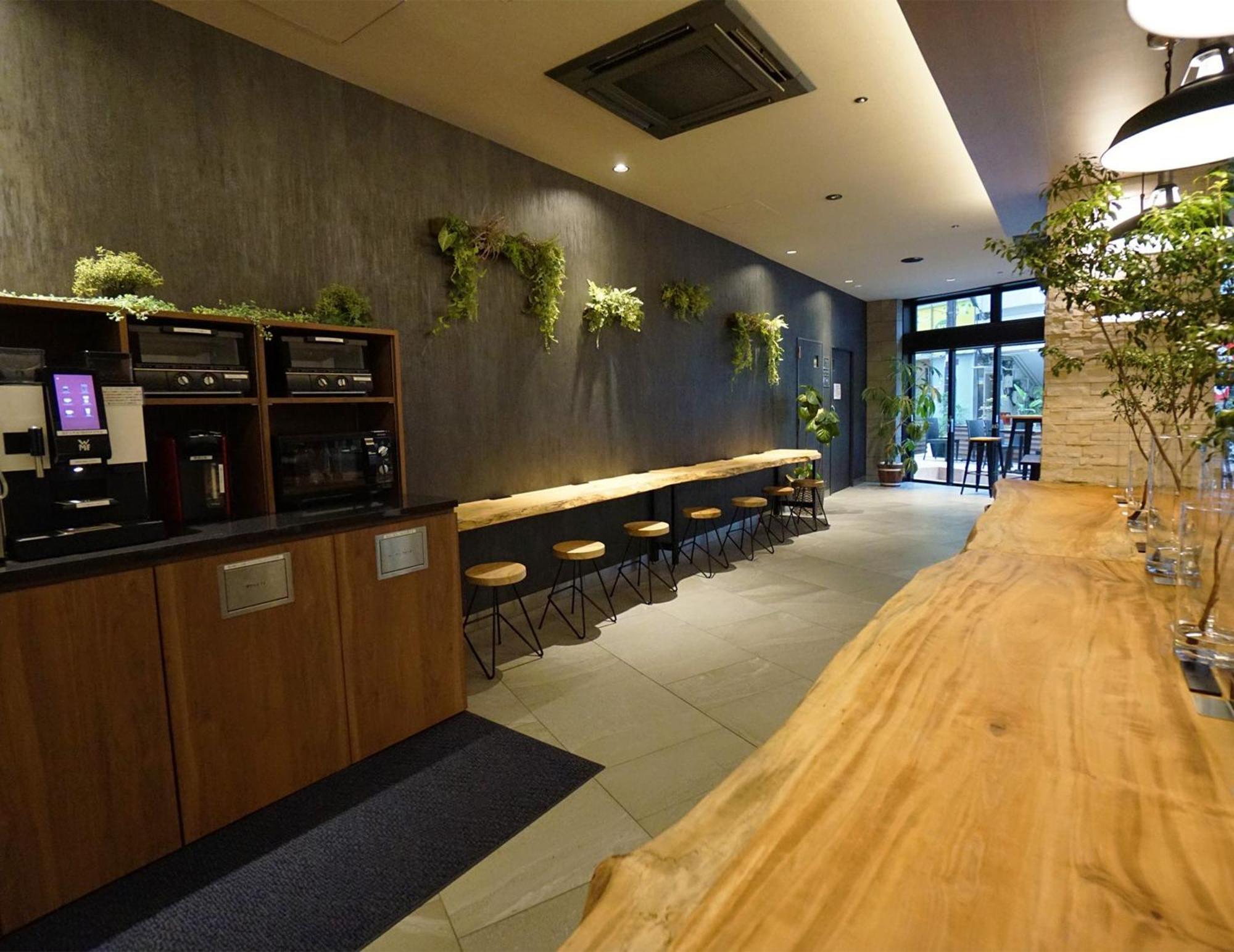 Hotel Sui Sannomiya By Abest Kobe