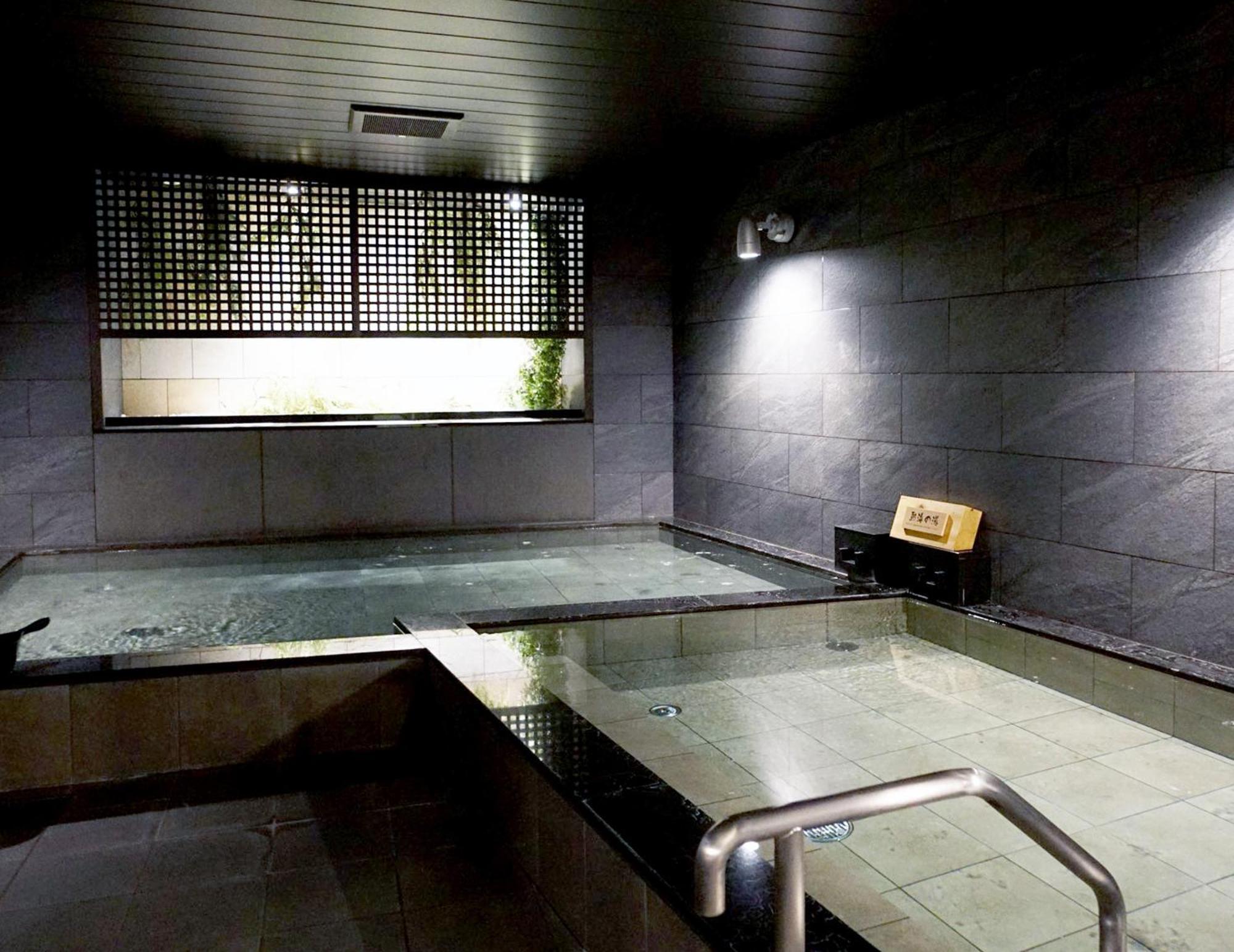 Hotel Sui Sannomiya By Abest