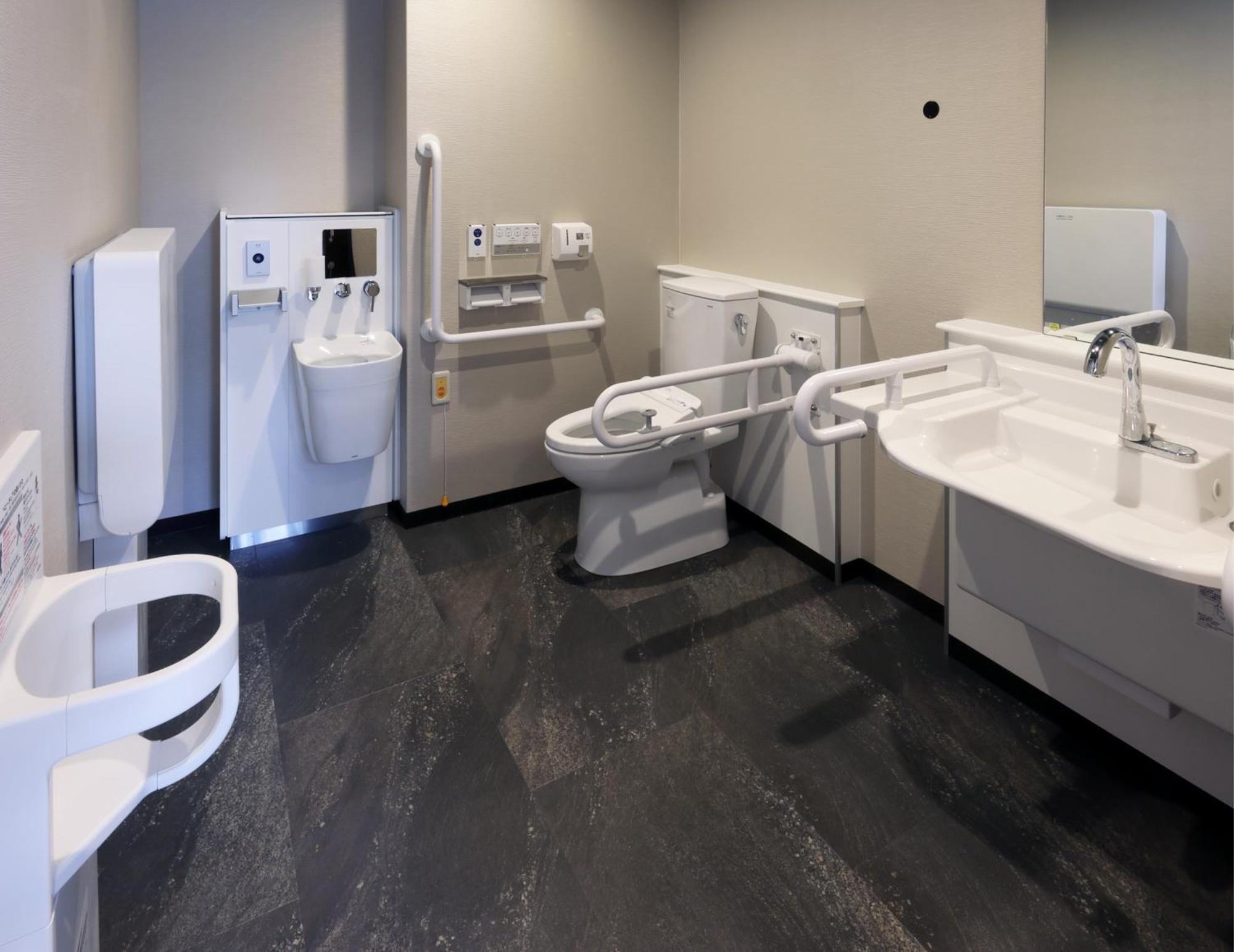 Sui Sannomiya By Abest Hotel 3*
