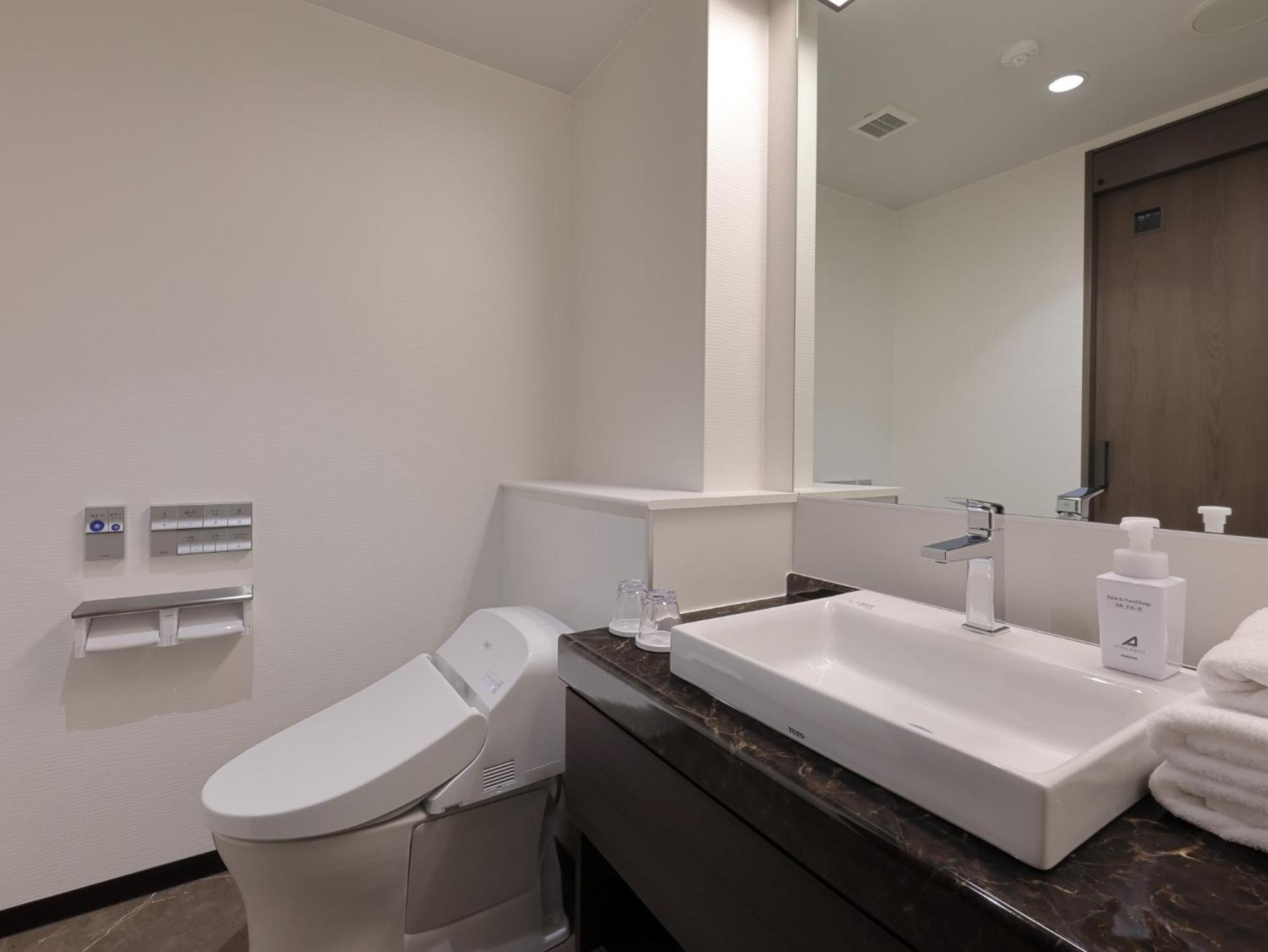 Hotel Sui Sannomiya By Abest 3*